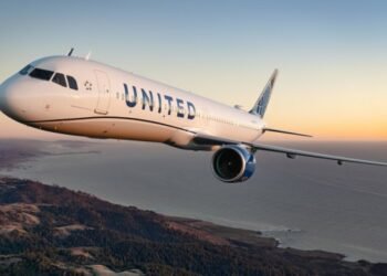 United Airlines Provides Seamless Travel for Film and TV Productions - Travel News, Insights & Resources.