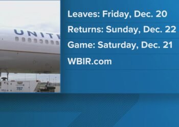 United Airlines adds nonstop flight from Knoxville to Columbus for - Travel News, Insights & Resources.