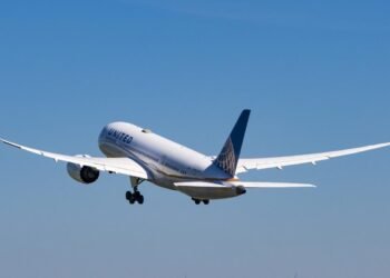 United Airlines leads 500M development - Travel News, Insights & Resources.