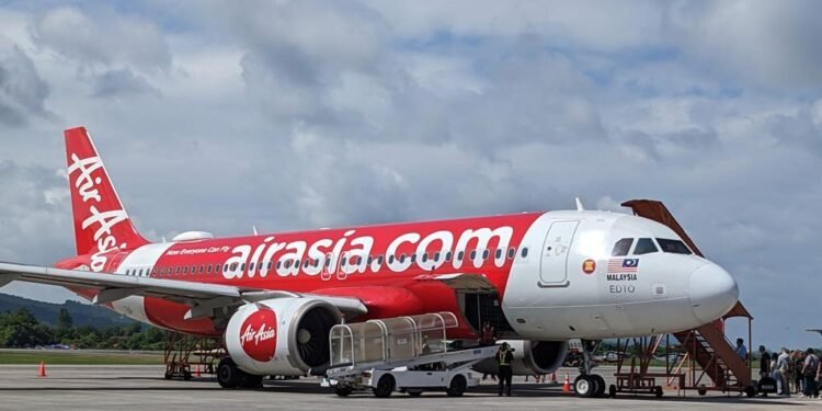 Vietnam on the cards for new AirAsia unit News - Travel News, Insights & Resources.