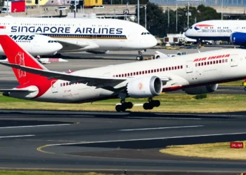 Washington Dulles Eyes Flights to Mumbai Hyderabad Singapore and Manila.webp - Travel News, Insights & Resources.