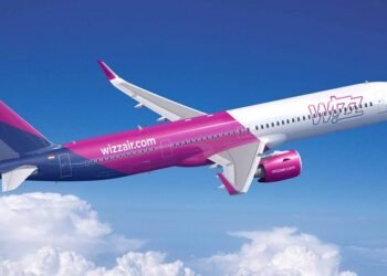 Wizz Air While aviation contributes to just 2 3 of global - Travel News, Insights & Resources.