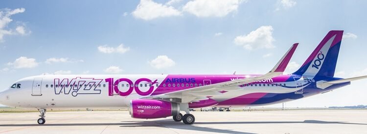 Wizz Air ad banned in UK over ‘misleading greenest claim - Travel News, Insights & Resources.