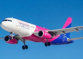 Wizz Air boss vows to improve worst service with AI - Travel News, Insights & Resources.