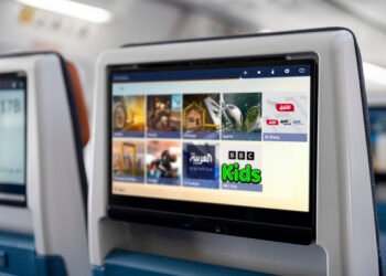 flydubai to offer BBC Kids in new deal with BBC - Travel News, Insights & Resources.