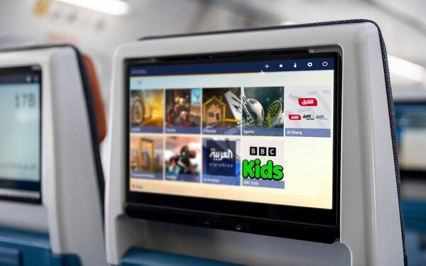 flydubai to offer BBC Kids in new deal with BBC - Travel News, Insights & Resources.