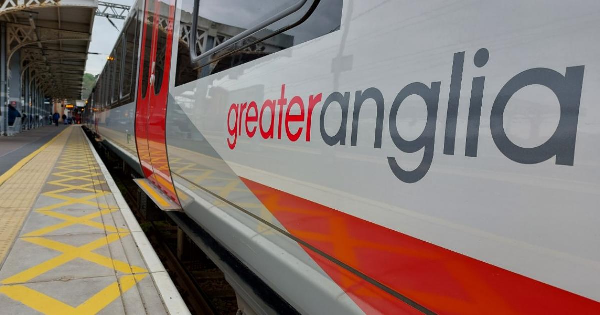 Greater Anglia launches new project with chance to buy cheaper tickets in Essex