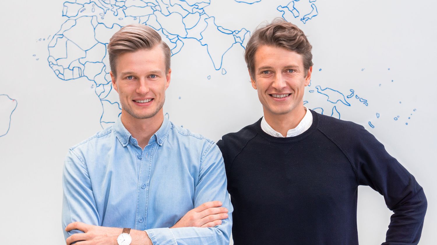Holidu lands €46M in funding, acquires French rental company Cybevasion