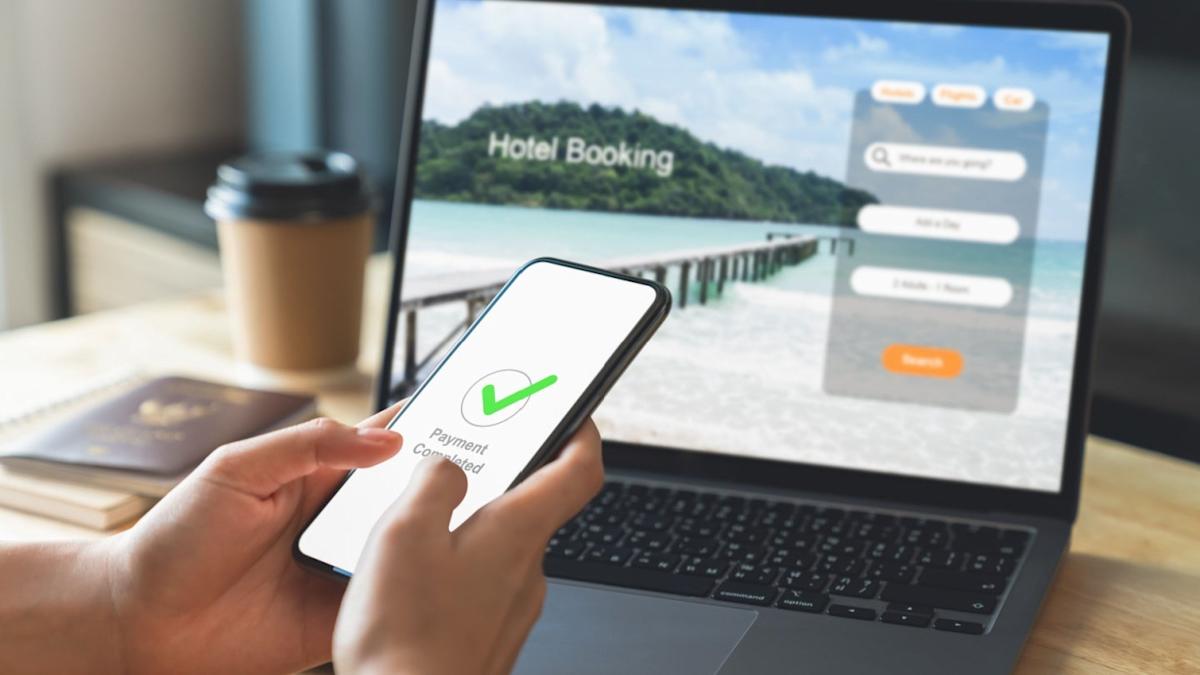 RateGain partners with Razorpay to enhance hotel payments in India