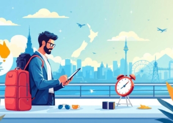 SAP Concur unveils AI-powered travel solution for ANZ markets