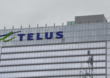 Telus proposes full acquisition of Telus Digital