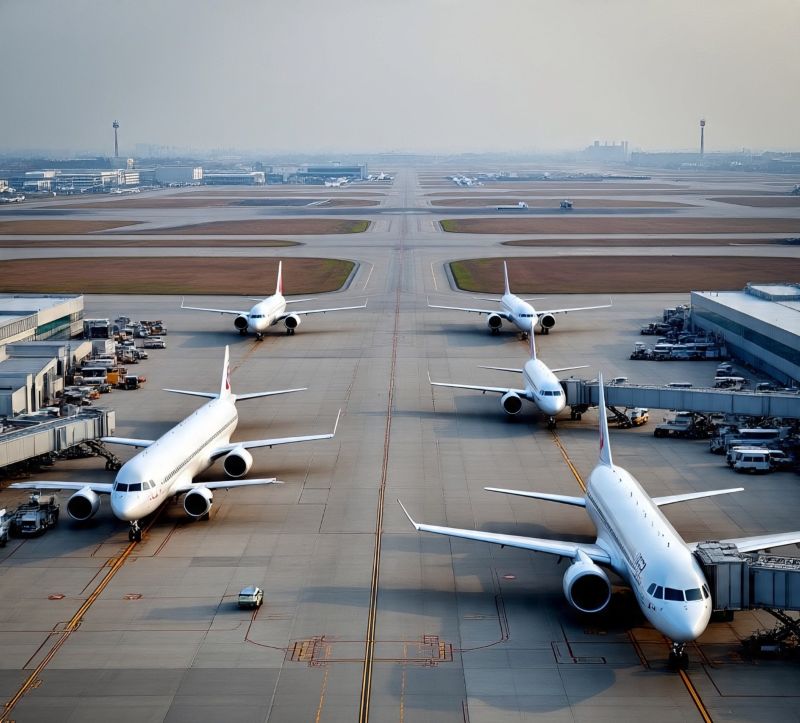 AirAsia X Launches New Direct Flights from Tashkent to Kuala Lumpur, Connecting Uzbekistan with Sout...