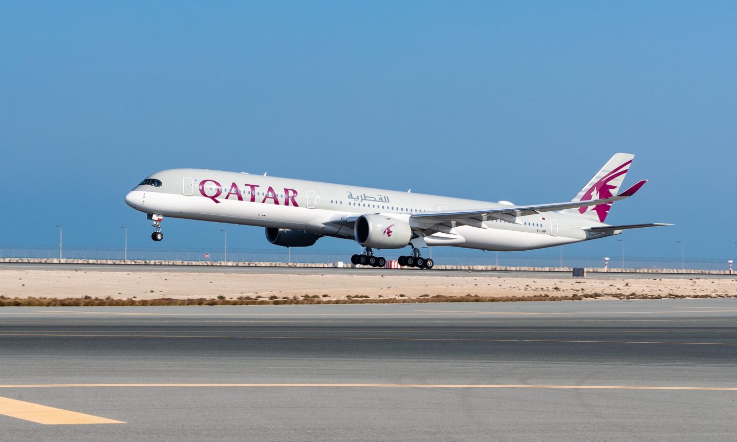 Qatar Airways offering up to 60% bonus when you buy Avios