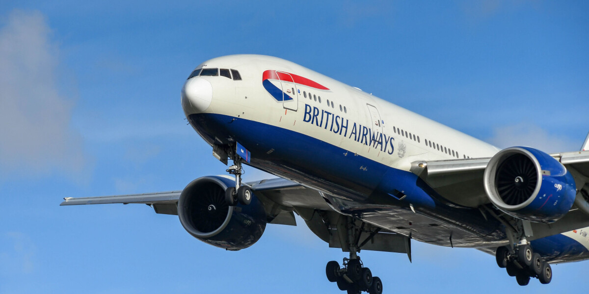 British Airways Adds Extra Dordogne-London Flights for Winter 2025