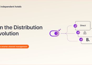 Lighthouse launches Smart Distribution to automate pricing and channel management for independent ho...