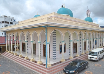 Muslim-friendly tourism boost in Cambodia and Indonesia