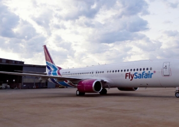FlySafair inaugurates CPT-HDS route | Travelnews