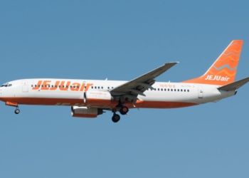 Families of last year’s Jeju Air accident victims sue Boeing — - 16.10.2025