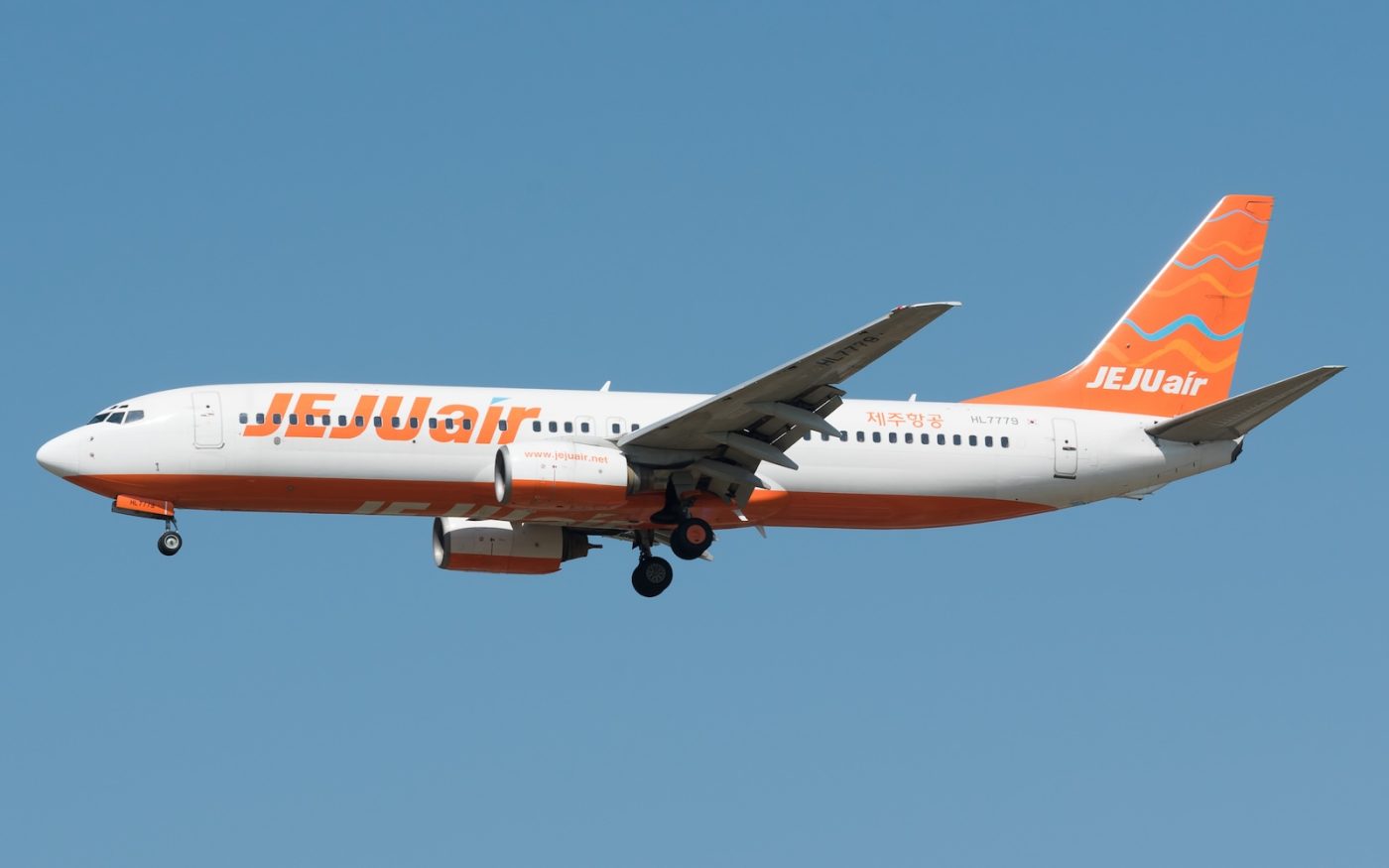 Families of last year’s Jeju Air accident victims sue Boeing — - 16.10.2025