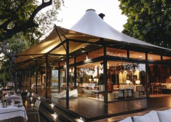 Viceroy Hotels enters Africa’s safari market