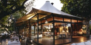 Viceroy Hotels enters Africa’s safari market