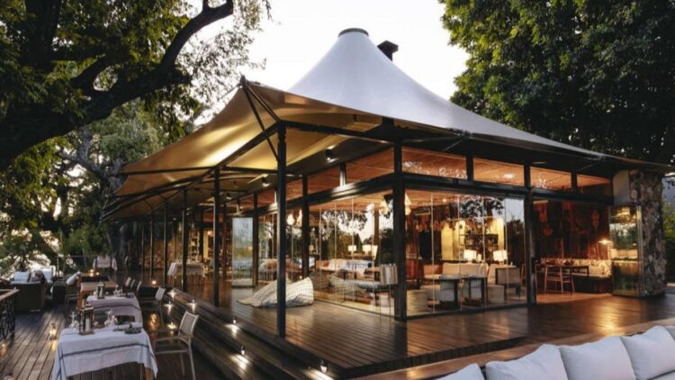 Viceroy Hotels enters Africa’s safari market