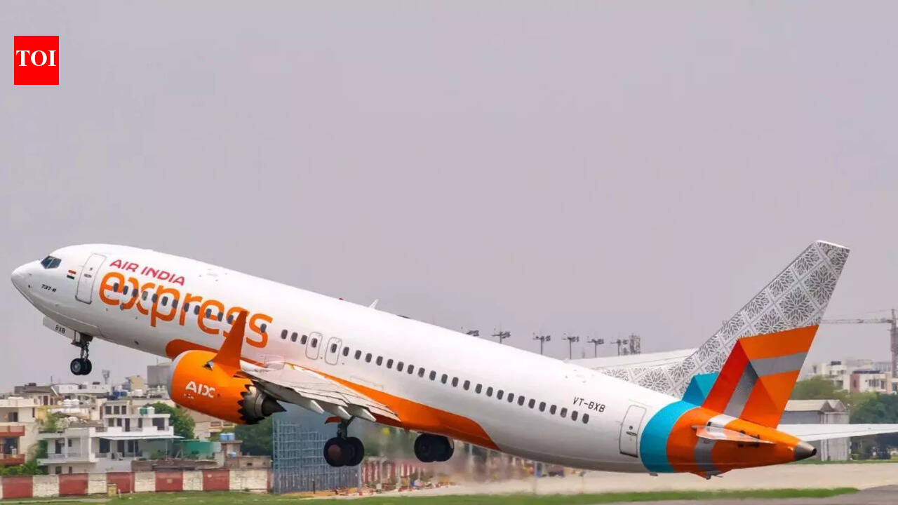 India-UAE travel gets budget-friendly: Air India Express launches mega sale with flight tickets unde...