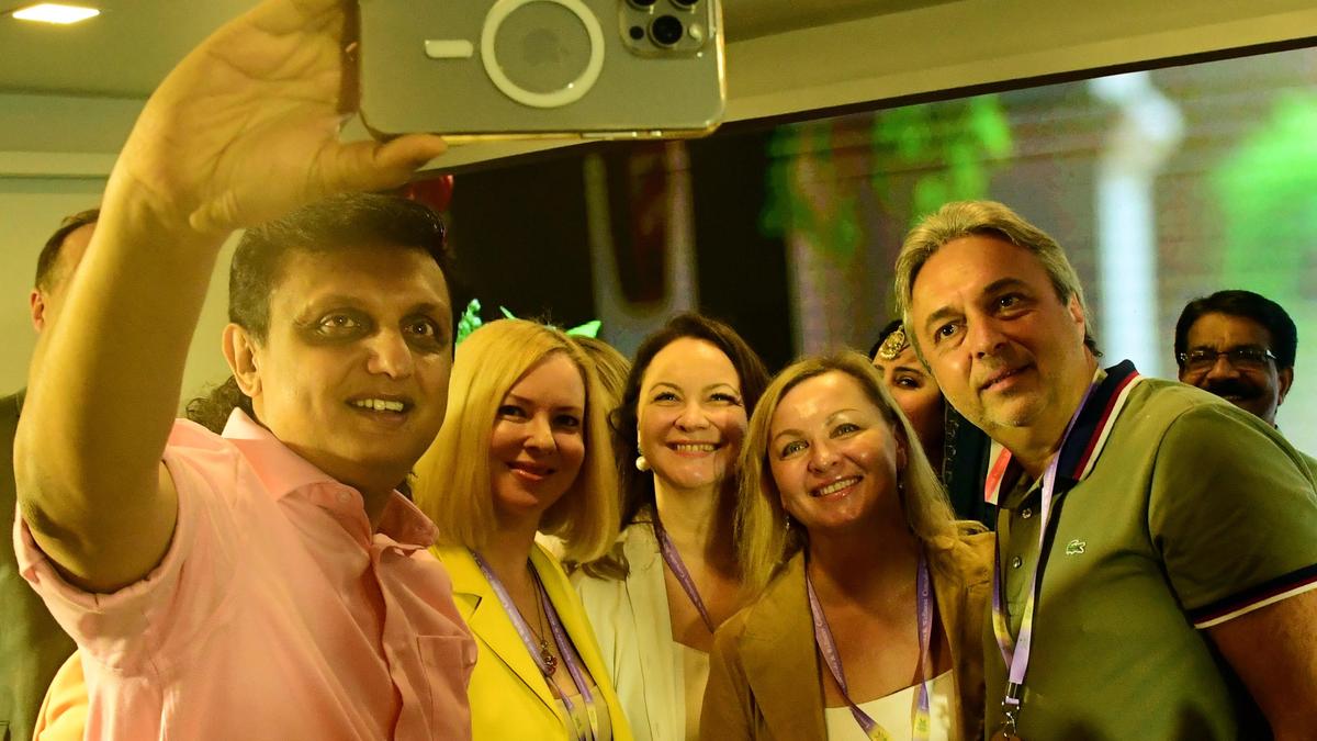 Ayurveda must go beyond tourism product, says Mohamed Riyas