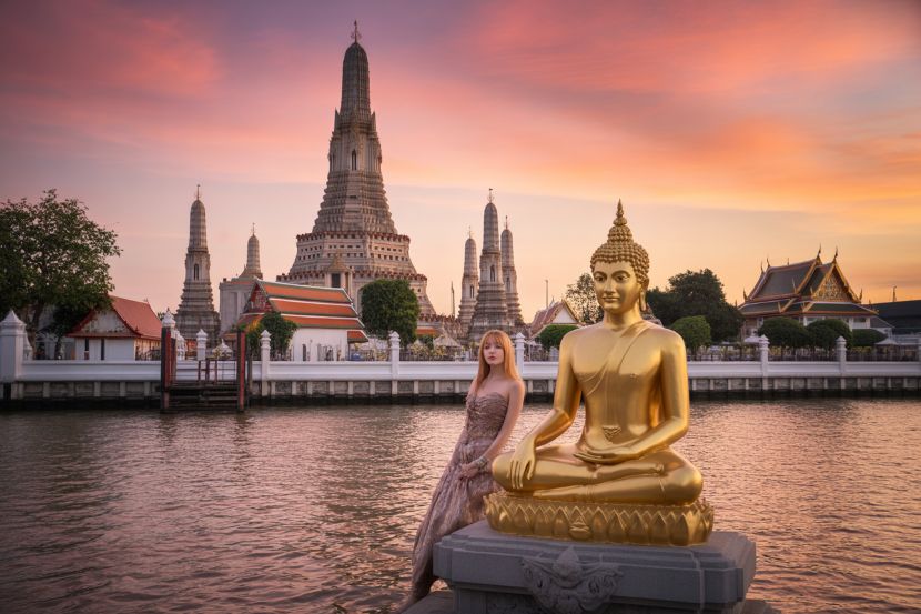 Discover cambodia’s hidden tourism treasures