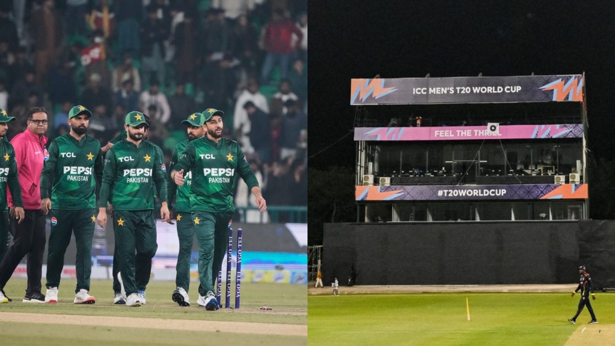 Boycott Storm Over India Vs Pakistan Match Could Batter Sri Lanka Tourism, SLC May Approach ICC | Cr...