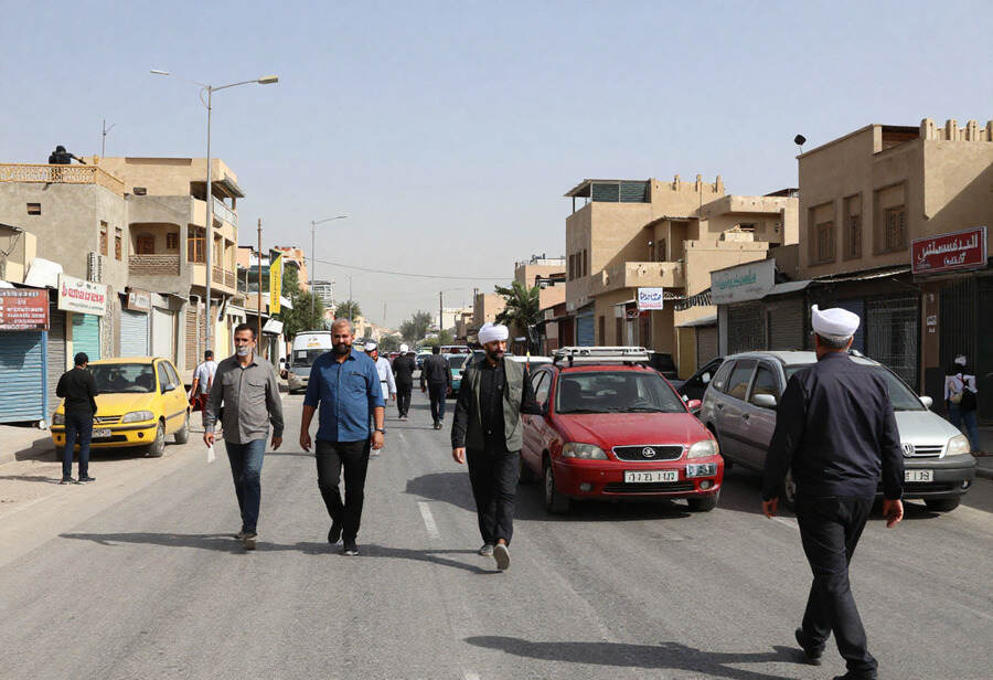 Iran’s Travel Sector Grapples with Bankruptcy Risks as International Visitors Cancel Trips Amid Secu...