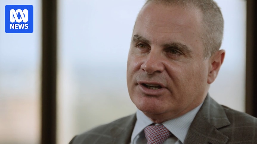 Corporate Travel Management founder Jamie Pherous resigns amid overcharging scandal