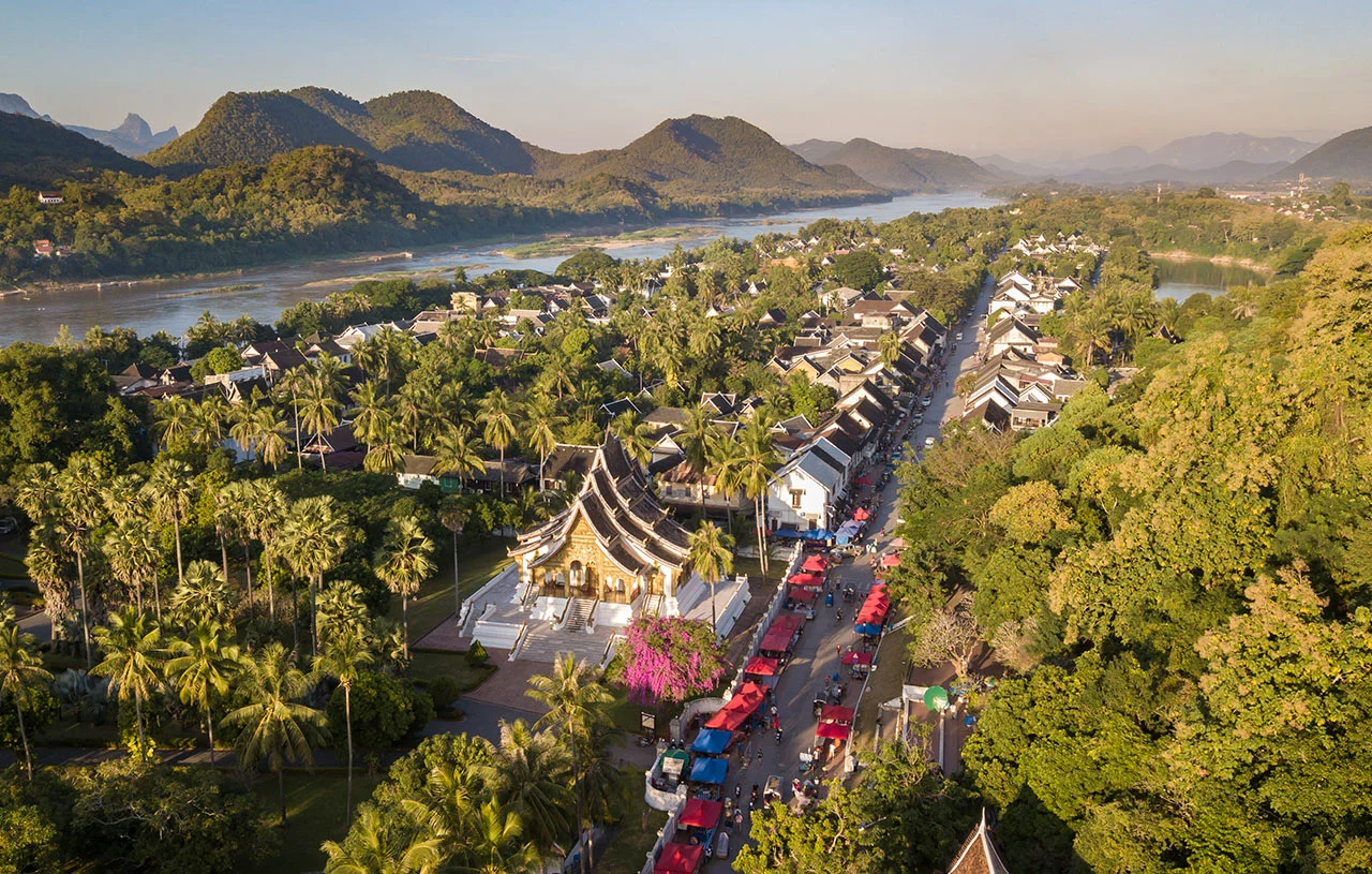 Laos emerges as a destination of choice as travellers seek authentic experiences