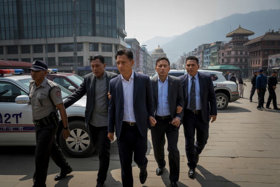 Nepal Arrests Travel Executives in Multi-Million Dollar Fake Rescue Scam: Latest Updates You Must Kn...