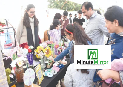 Pakistan Tourism and Sports Festival wraps up with music, culture