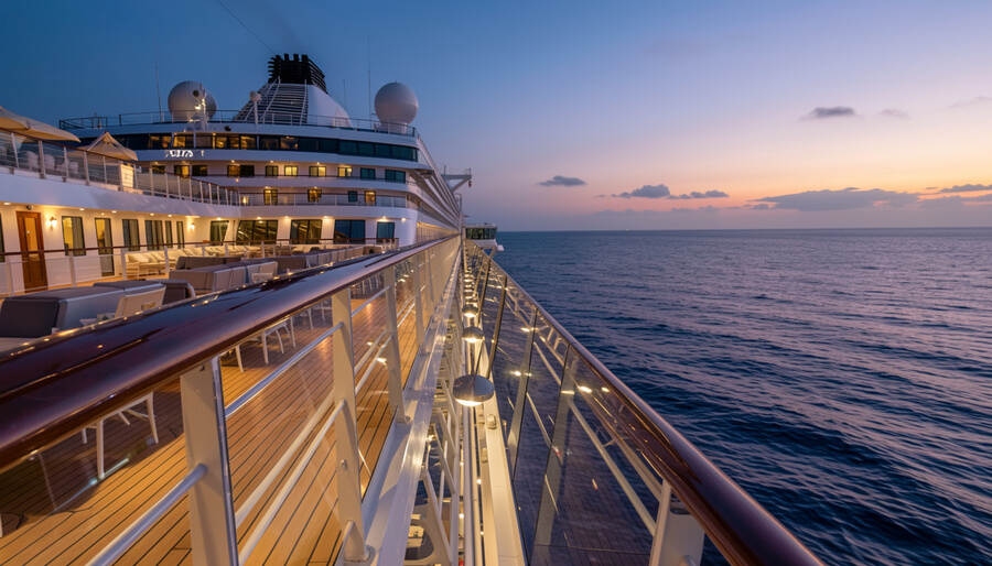 Silversea Unveils Cutting-Edge Marketing Platform to Support Travel Advisors in Australia and New Ze...