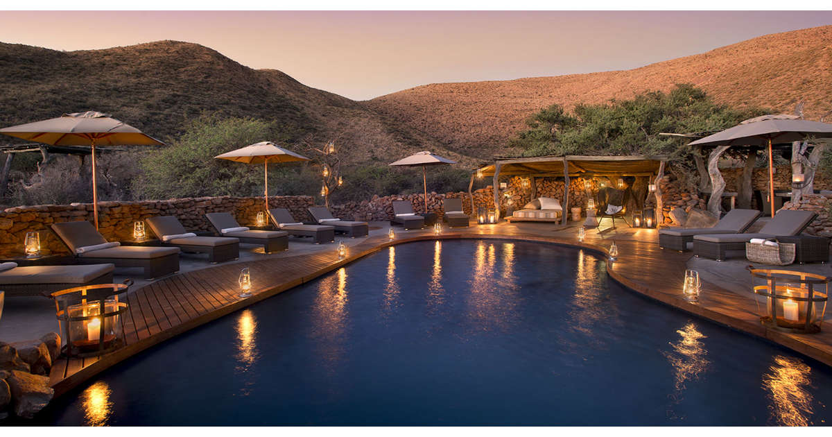 South Africa Hospitality Market: Luxury Travel Trends, Digital Transformation & Growth Outlook