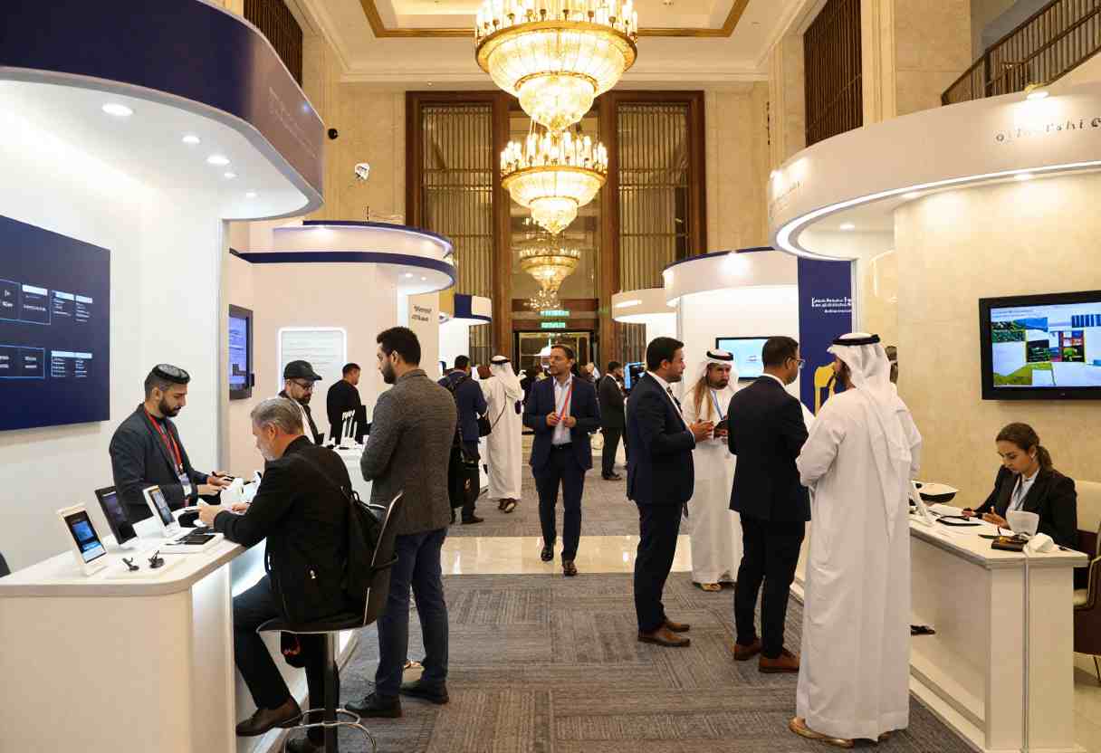 Wtm riyadh to boost tourism